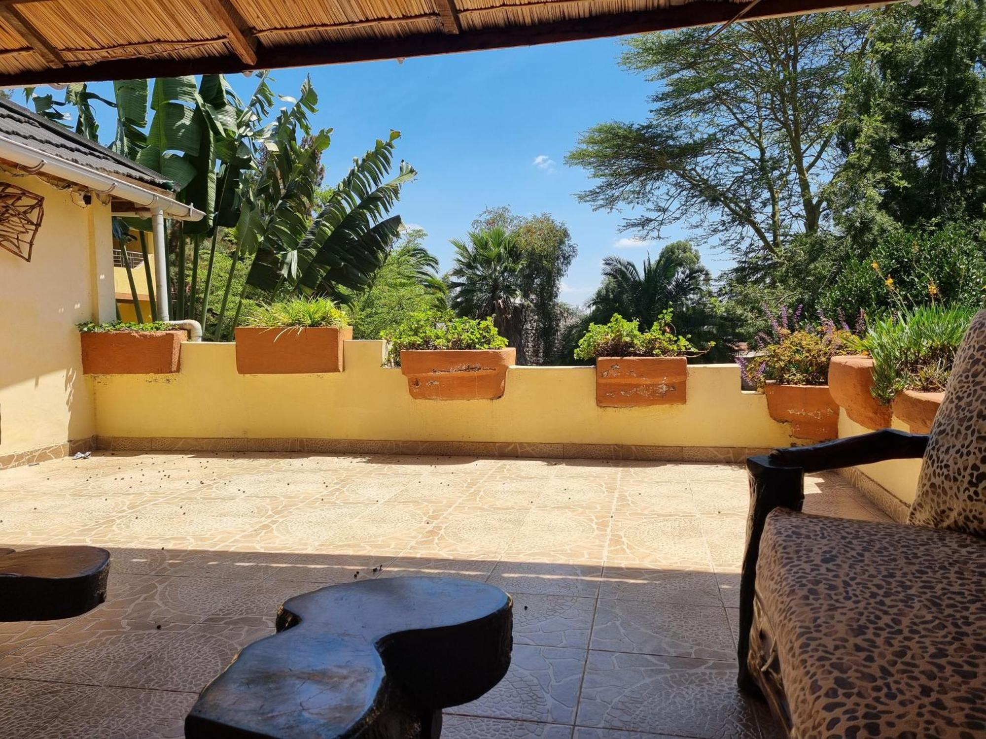 Karen Little Paradise نيروبي المظهر الخارجي الصورة